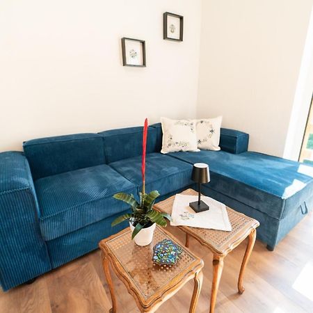 Appartement Cztery Pory Roku à Wiele Extérieur photo