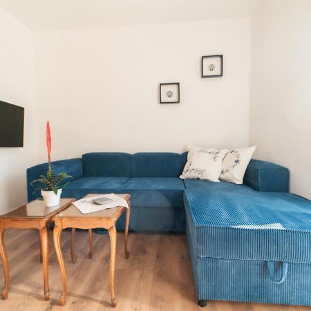 Appartement Cztery Pory Roku à Wiele Extérieur photo