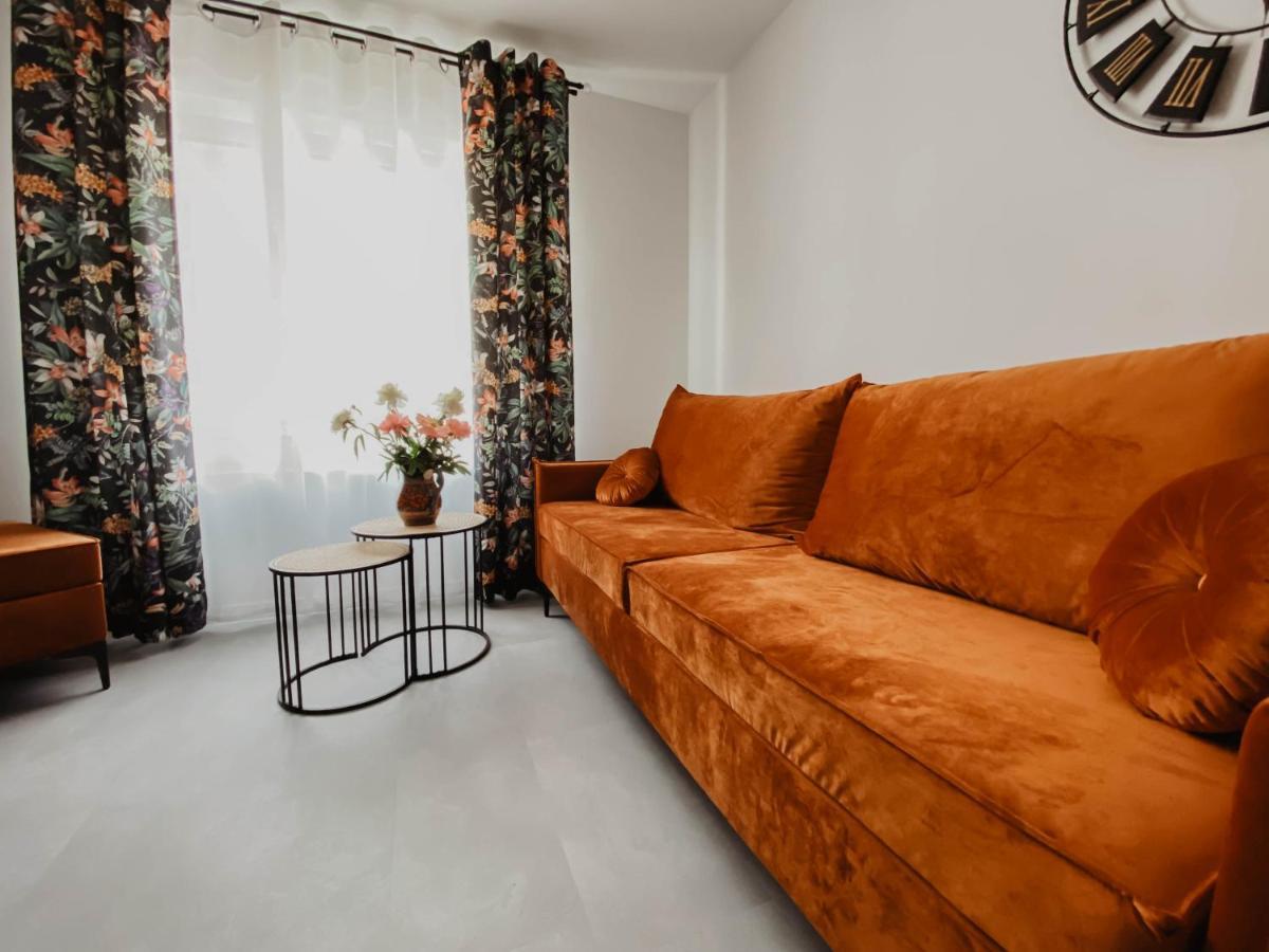 Appartement Cztery Pory Roku à Wiele Extérieur photo