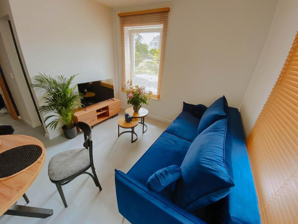 Appartement Cztery Pory Roku à Wiele Extérieur photo