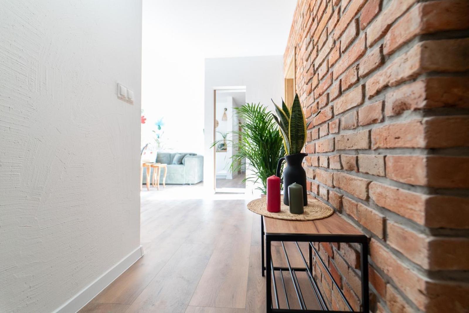 Appartement Cztery Pory Roku à Wiele Extérieur photo