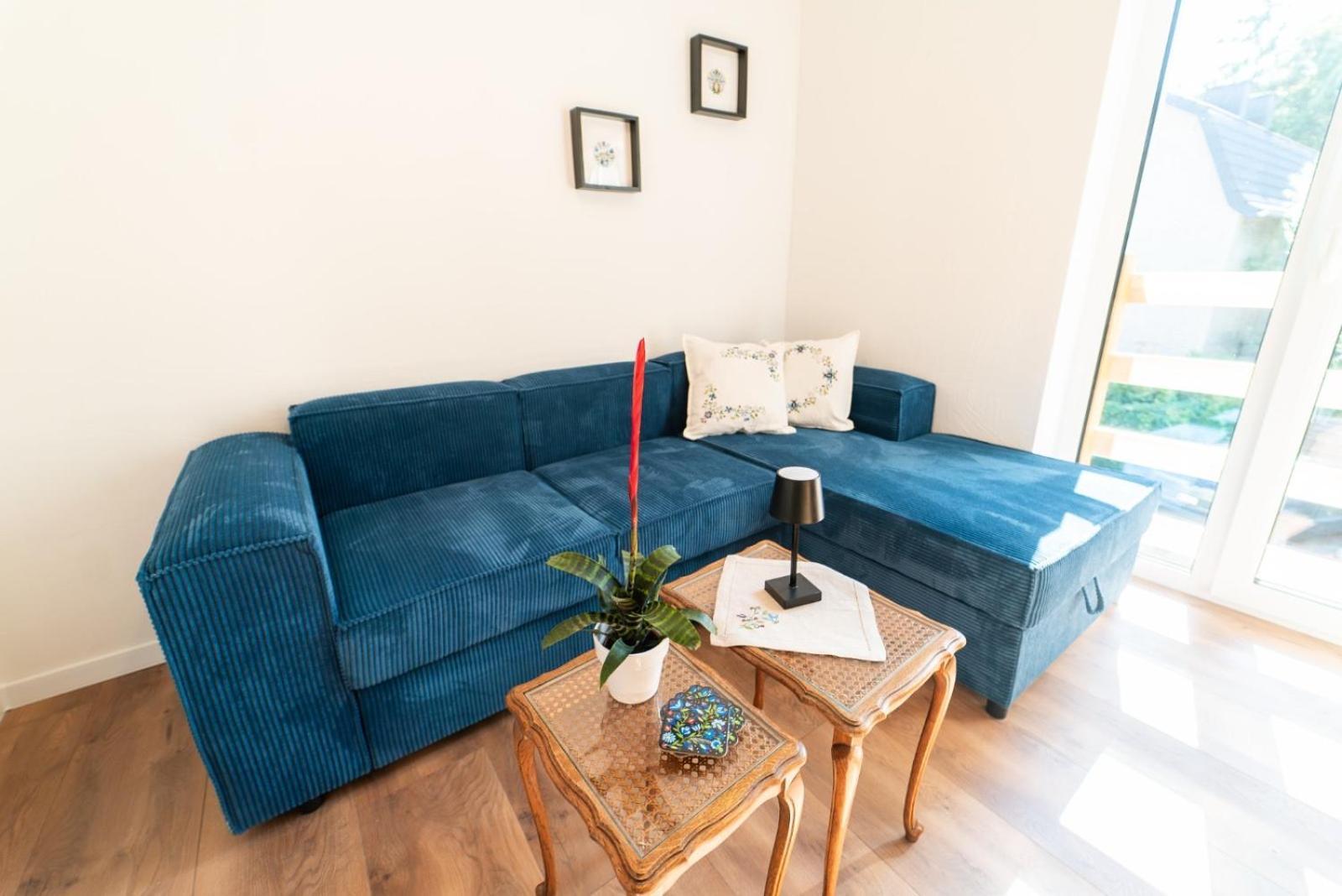 Appartement Cztery Pory Roku à Wiele Extérieur photo