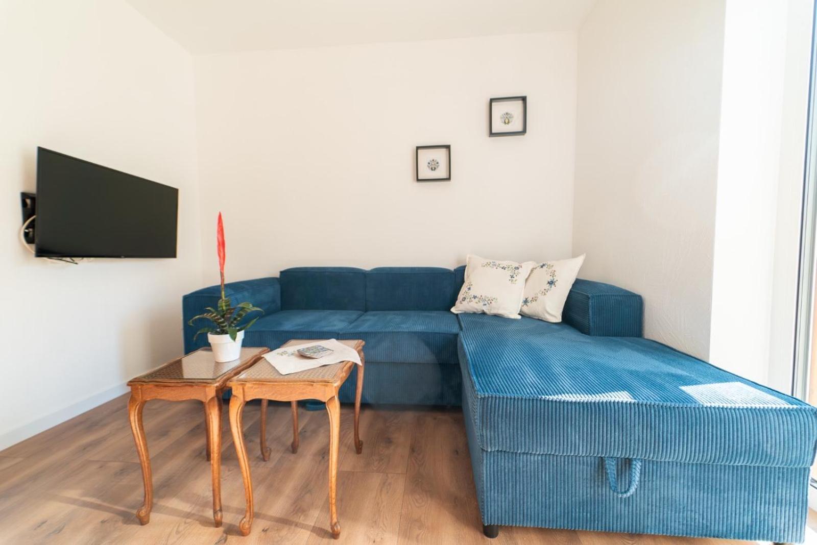 Appartement Cztery Pory Roku à Wiele Extérieur photo