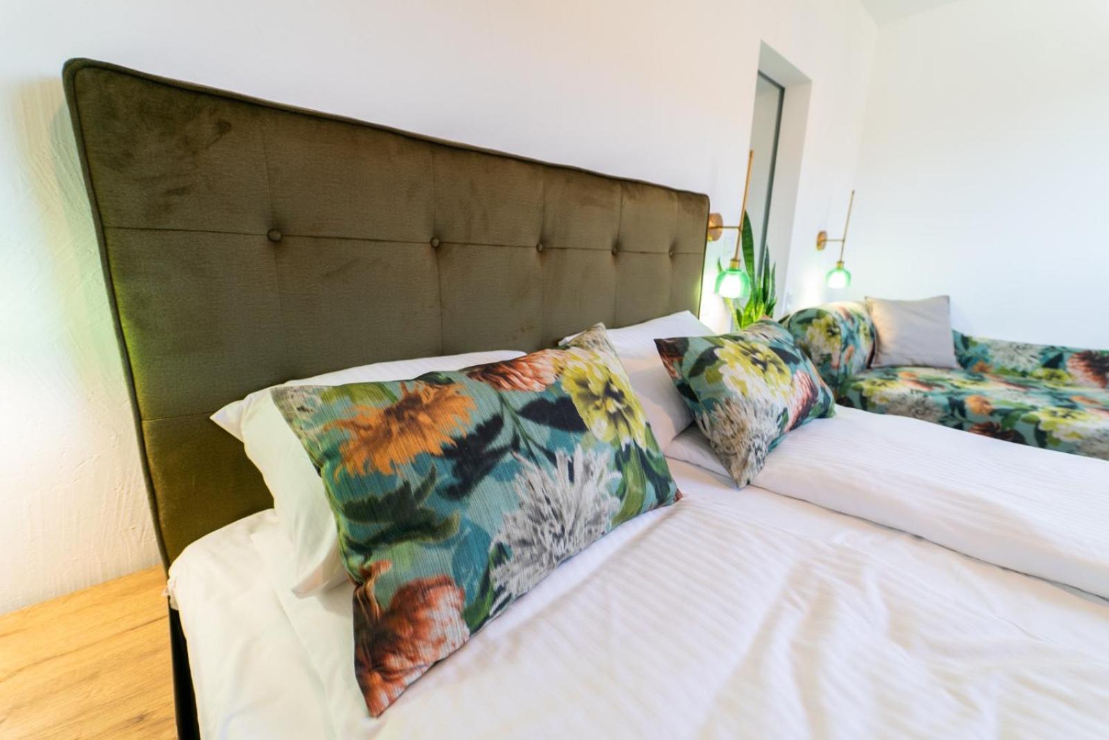 Appartement Cztery Pory Roku à Wiele Extérieur photo