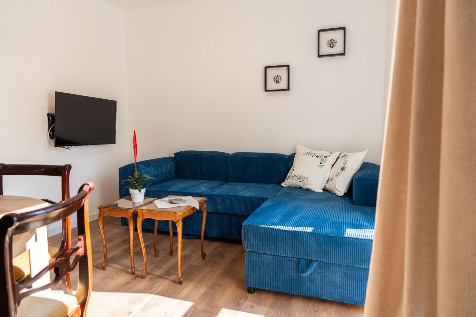 Appartement Cztery Pory Roku à Wiele Extérieur photo