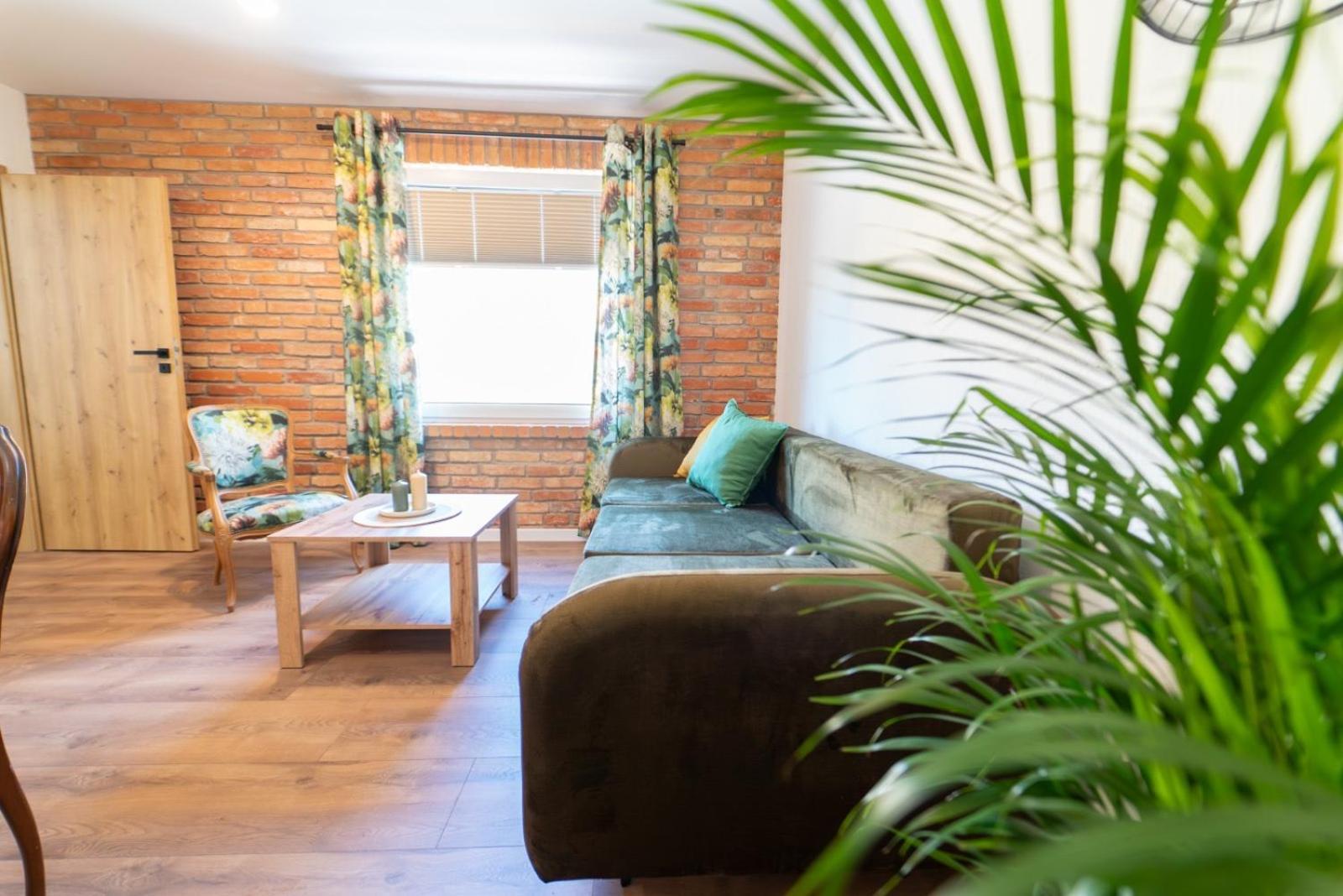 Appartement Cztery Pory Roku à Wiele Extérieur photo