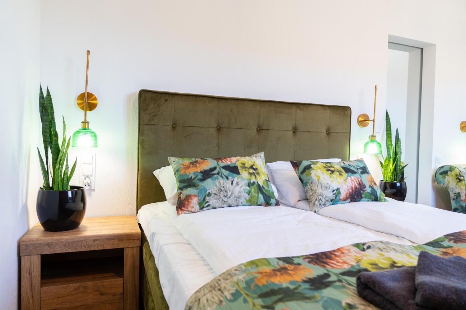 Appartement Cztery Pory Roku à Wiele Extérieur photo